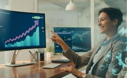 Which AI Marketing Tools Give the Best ROI for a Small to Medium eCommerce Business